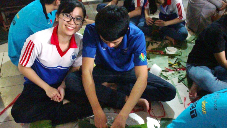 Trường Đại học Kinh tế TP. HCM