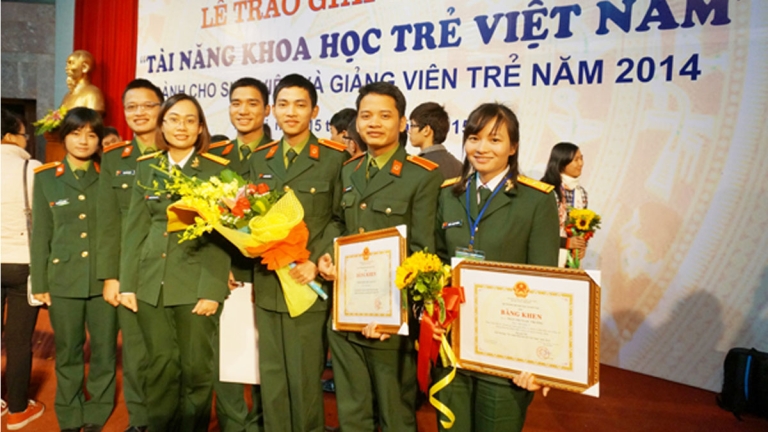 Học viện Quân Y