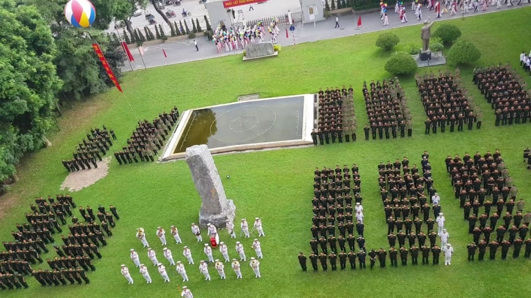 Học viện Quân Y