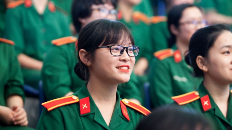 Học viện Quân Y