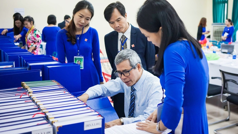 Trường Đại Học Kiến Trúc Đà Nẵng