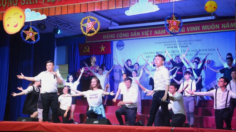 Đại học Sài Gòn