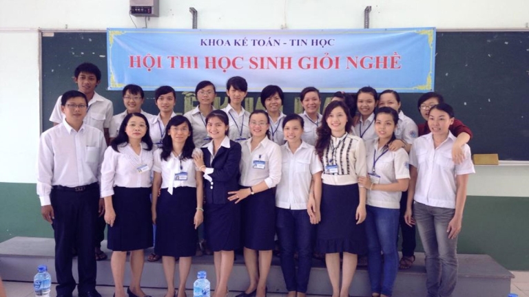 Trường Cao Đẳng Nghề Nguyễn Trường Tộ