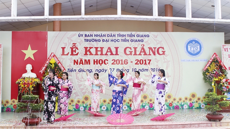 Trường Đại học Tiền Giang
