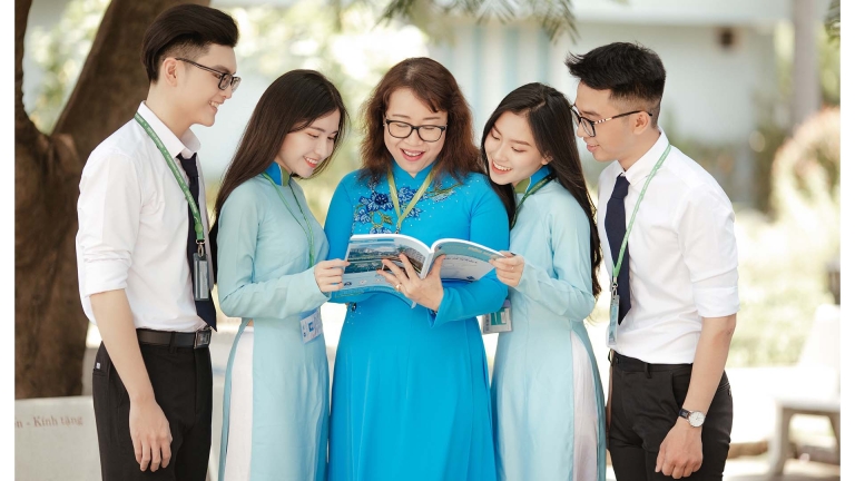 Trường Đại học Văn Hiến