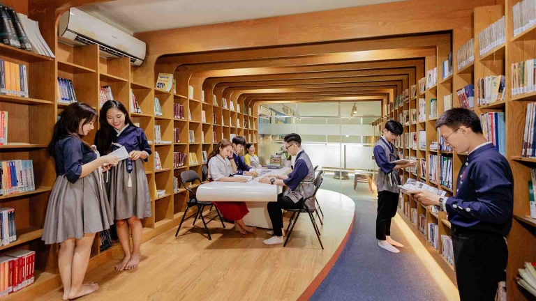 Trường Đại học Văn Hiến