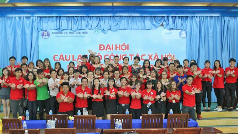 Trường Đại học Văn Hiến