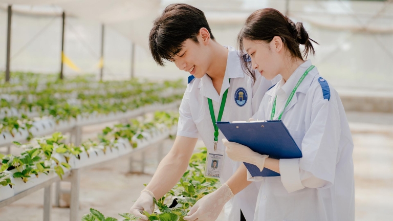 Trường Đại học Văn Hiến