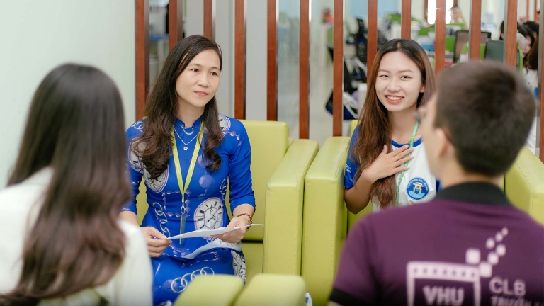 Trường Đại học Văn Hiến