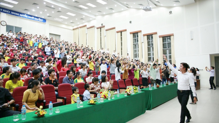 Học viện Nông nghiệp Việt Nam