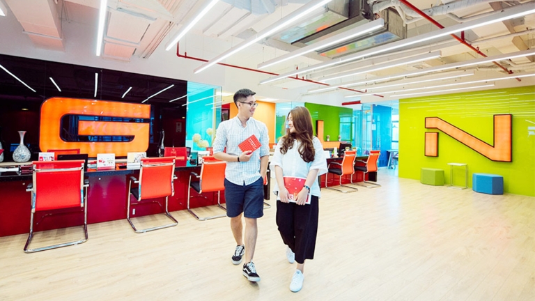 Trung Tâm Anh Ngữ GLN