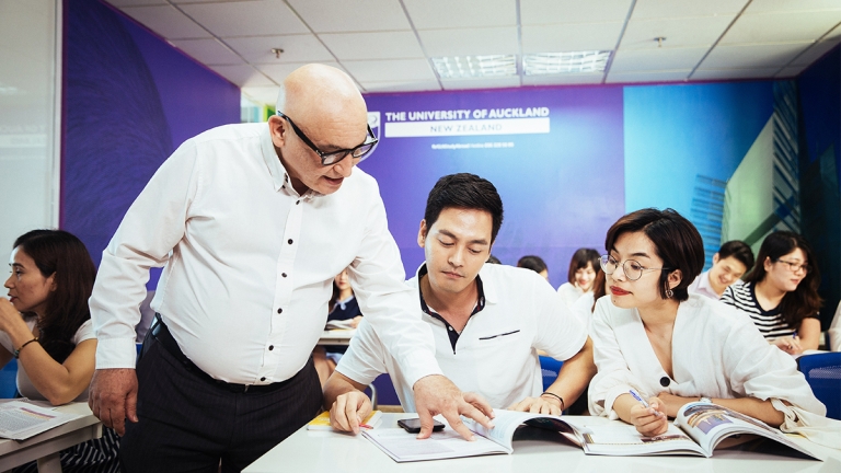 Trung Tâm Anh Ngữ GLN