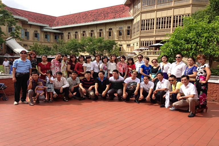 Đội ngũ giảng viên của trường