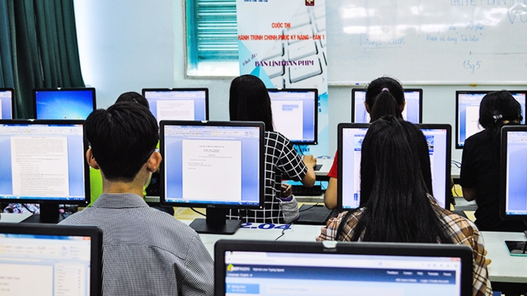 Trường Đại học Văn Lang