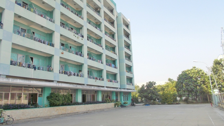 Cao đẳng Điện lực TPHCM