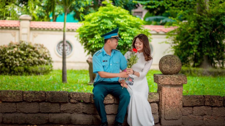 Trường Sĩ Quan Không Quân