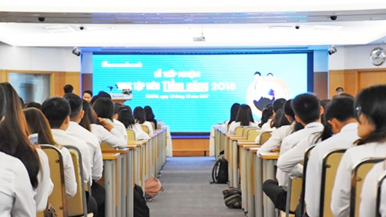 Trường Đại học Tài chính - Marketing