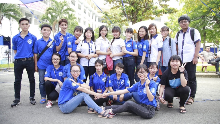 Trường Cao đẳng Tài chính - Hải Quan