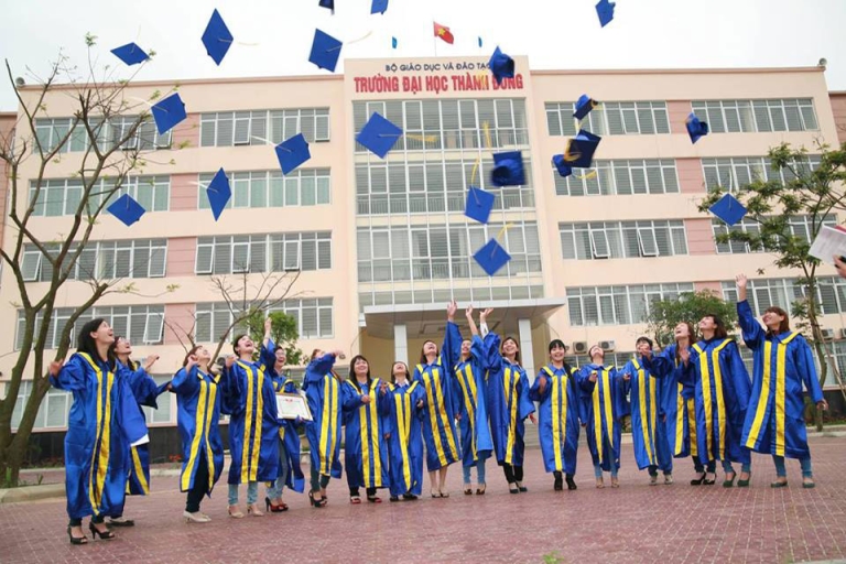 Sứ mệnh và tầm nhìn của trường trong tương lai