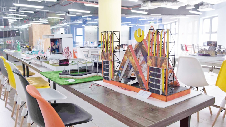 Trường Đại học Quốc tế Hồng Bàng