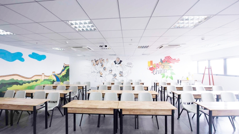 Trường Đại học Quốc tế Hồng Bàng