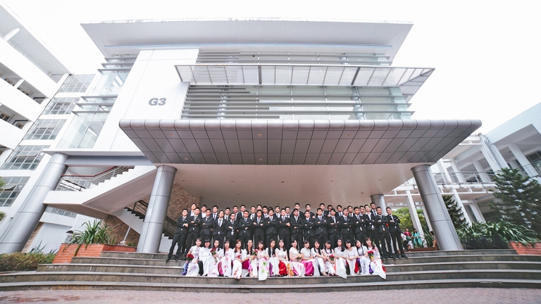 Trường Đại Học Xây Dựng