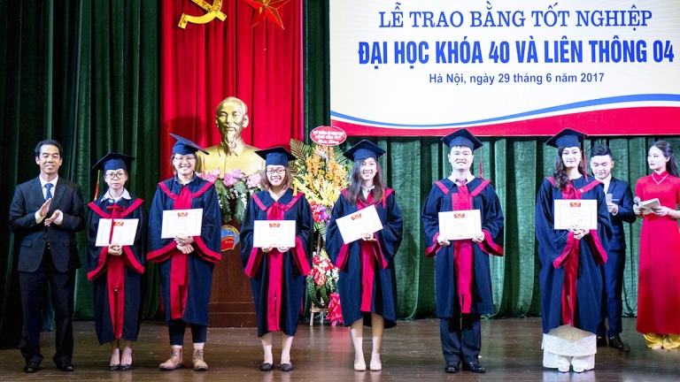 Học Viện Ngoại Giao Việt Nam