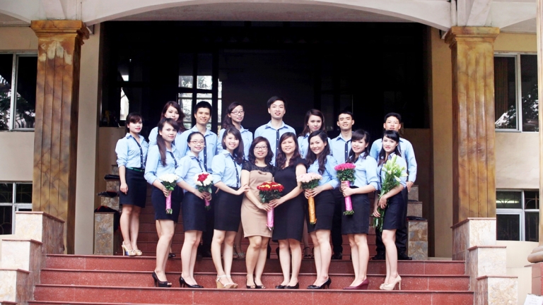 Học Viện Ngoại Giao Việt Nam