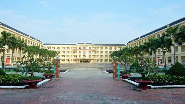 Trường Sĩ quan Pháo binh