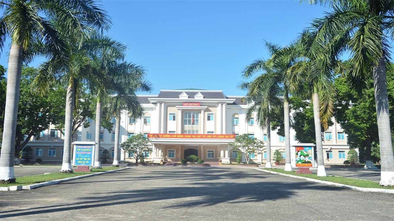 Trường Sĩ quan Pháo binh