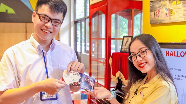 Trường Đại học Tôn Đức Thắng