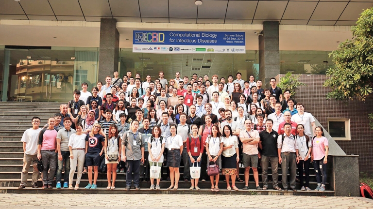 Trường Đại Học Khoa Học và Công Nghệ Hà Nội