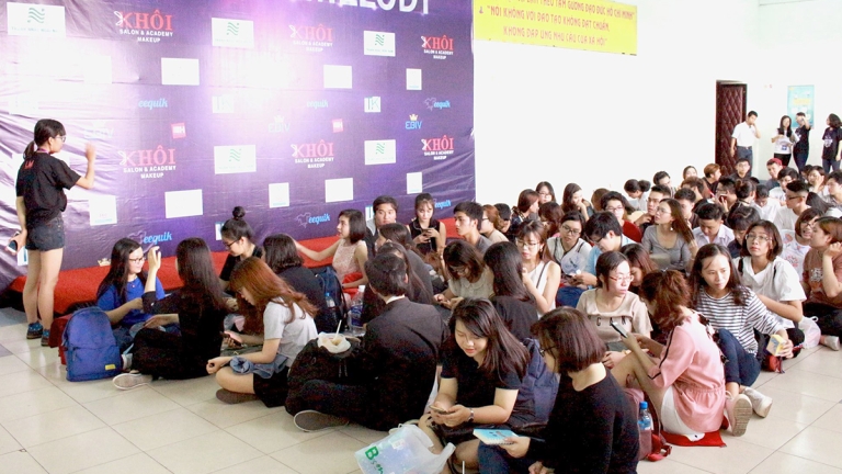 Trường Đại học Ngoại ngữ - Tin học TP. HCM - HUFLIT