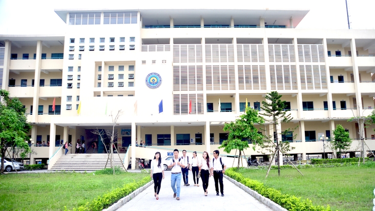 Trường Đại học Kinh tế - Đại học Huế