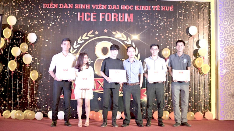 Trường Đại học Kinh tế - Đại học Huế