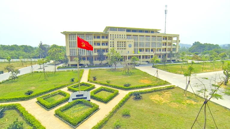 Trường Đại học Kinh tế - Đại học Huế