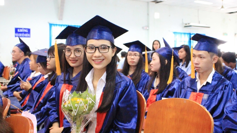 Trường Cao Đẳng Công Nghệ Thông Tin TP.HCM