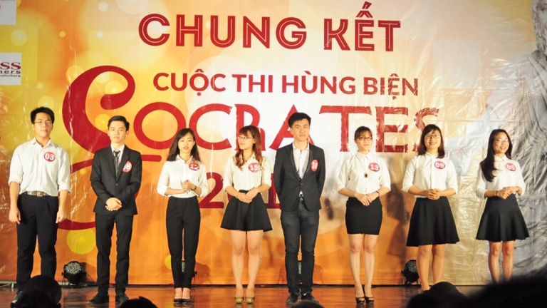 Trường Đại Học Luật Hà Nội