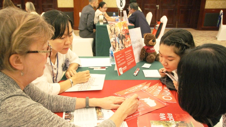 Trung Tâm Study Link