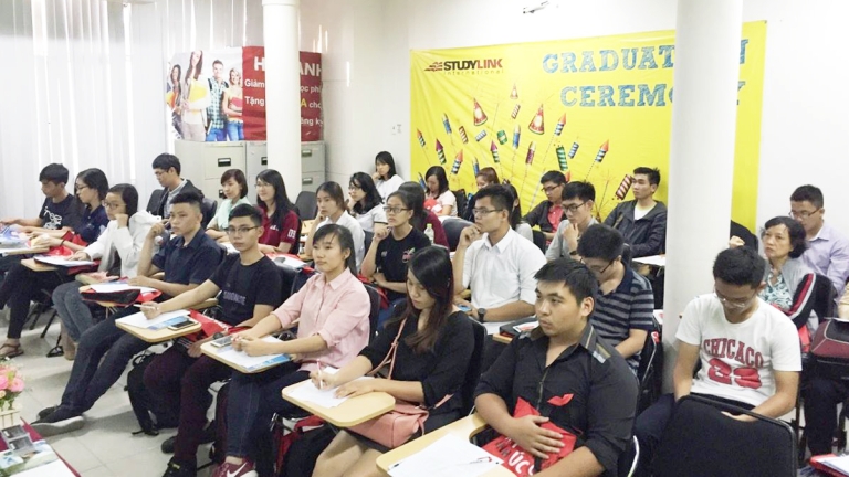 Trung Tâm Study Link