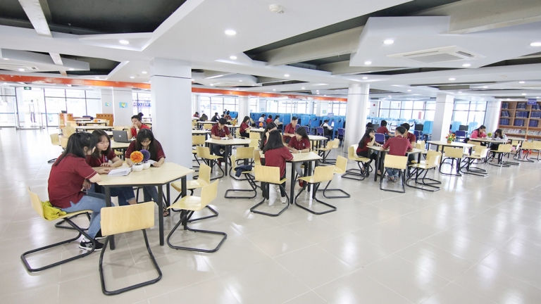 Trường Đại học Nguyễn Tất Thành