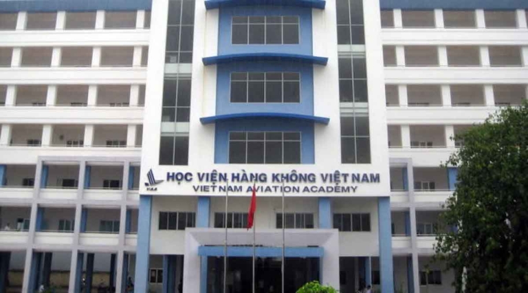 Học viện Hàng không Việt Nam