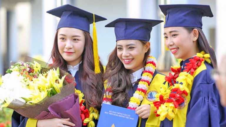 Học viện Hàng không Việt Nam