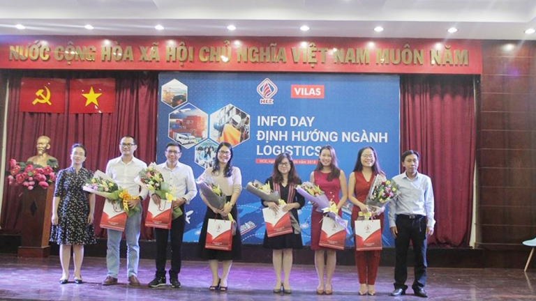 Trường Cao Đẳng Kinh Tế TP.HCM