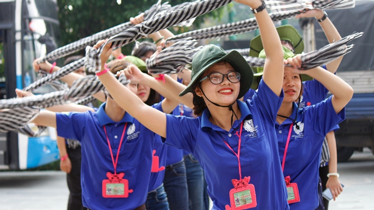 Trường Đại học Luật TP. HCM