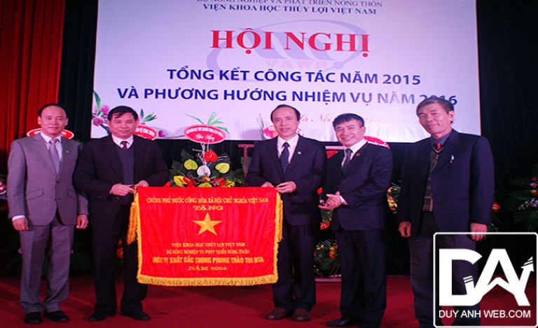 ĐH có nhiều thành tích đáng tự hào