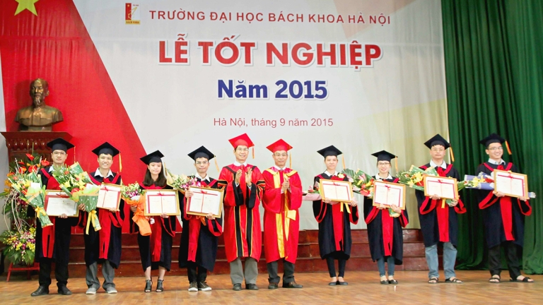 Trường Đại Học Bách Khoa Hà Nội