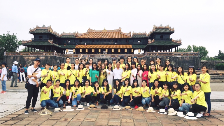 Trường Đại Học Vinh
