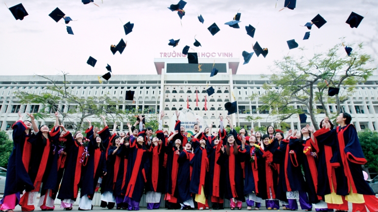 Trường Đại Học Vinh