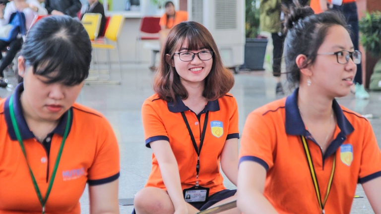 Trường Đại học Công nghệ TP. HCM - HUTECH